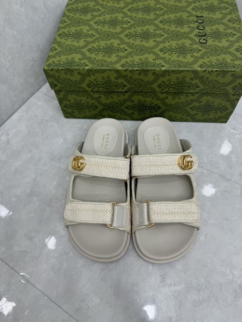 Gucci Slippers